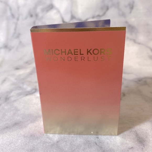 Bundle 5 Designer Samples - Jo Malone, Paco Rabanne, Michael Kors, Ellis, Gucci - Picture 5 of 10